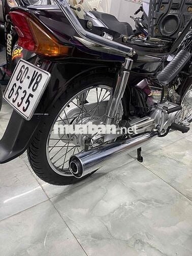 supdrim limited 2006 chính chủ