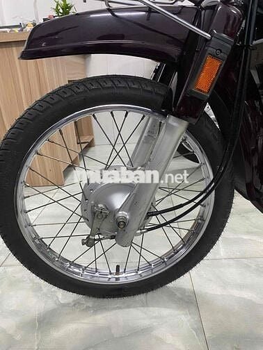supdrim limited 2006 chính chủ