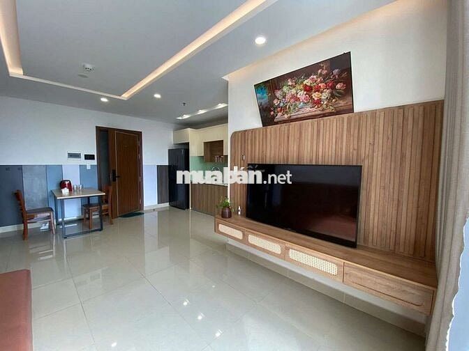 DNV CHO THUÊ CĂN HỘ CT2 VCN PHƯỚC LONG – NAM NHA TRANG