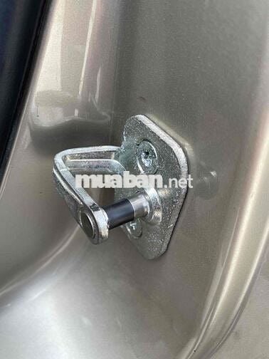 Chevrolet Captiva 2010 Vàng cát 80k km