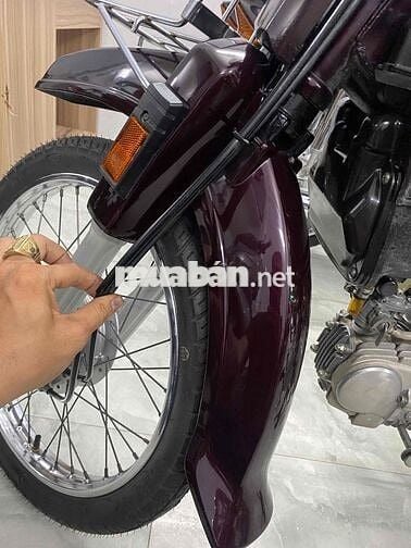 supdrim limited 2006 chính chủ