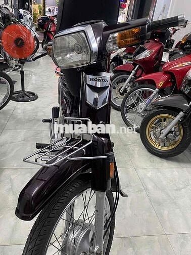 supdrim limited 2006 chính chủ