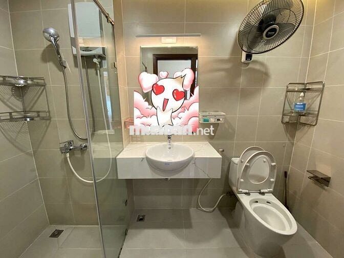 DNV CHO THUÊ CĂN HỘ CT2 VCN PHƯỚC LONG – NAM NHA TRANG