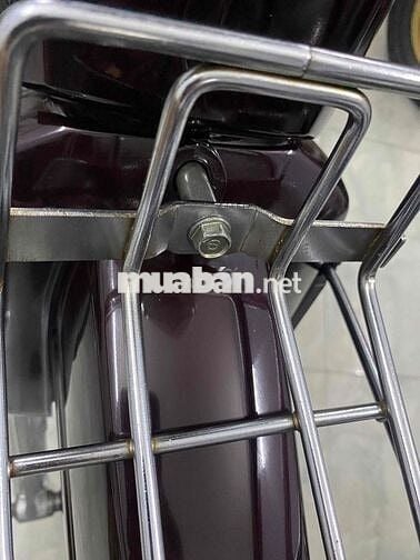 supdrim limited 2006 chính chủ