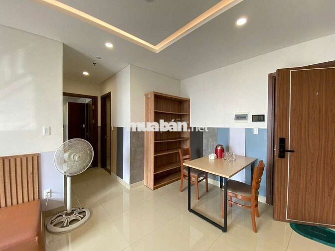 DNV CHO THUÊ CĂN HỘ CT2 VCN PHƯỚC LONG – NAM NHA TRANG
