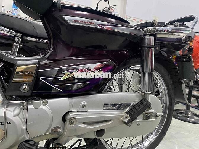 supdrim limited 2006 chính chủ