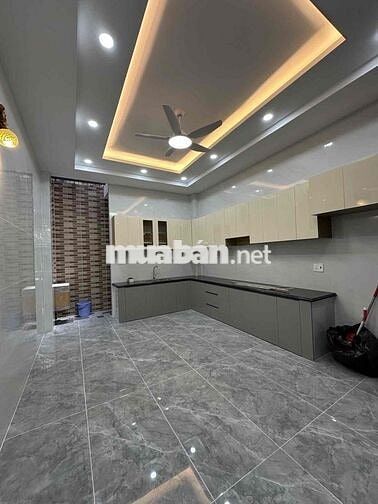 🔥 NHÀ MỚI CAO CẤP TÂY THẠNH – THANG MÁY – FULL NỘI THẤT – CHỈ 13 TỶ