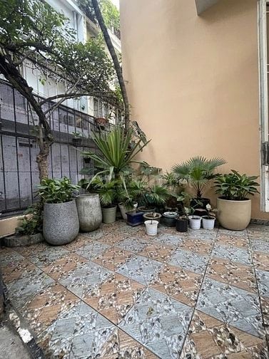 CĂN 1: CHO THUÊ NHÀ 2MT ĐƯỜNG B6 (KHU K300), P.12, Q.TÂN BÌNH, 38TR.