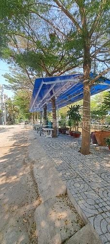 Đất tđc phú mỹ 5x18 view công viên giá 7.99 tỷ sổ hồng