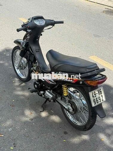 Wave hàn quốc biển 49 (09c)