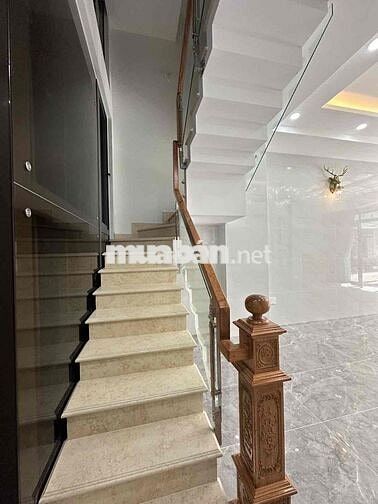 🔥 NHÀ MỚI CAO CẤP TÂY THẠNH – THANG MÁY – FULL NỘI THẤT – CHỈ 13 TỶ