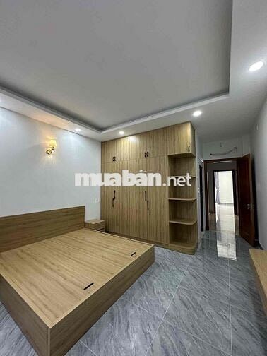 🔥 NHÀ MỚI CAO CẤP TÂY THẠNH – THANG MÁY – FULL NỘI THẤT – CHỈ 13 TỶ