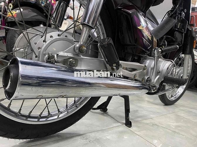 supdrim limited 2006 chính chủ
