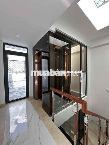 🔥 NHÀ MỚI CAO CẤP TÂY THẠNH – THANG MÁY – FULL NỘI THẤT – CHỈ 13 TỶ