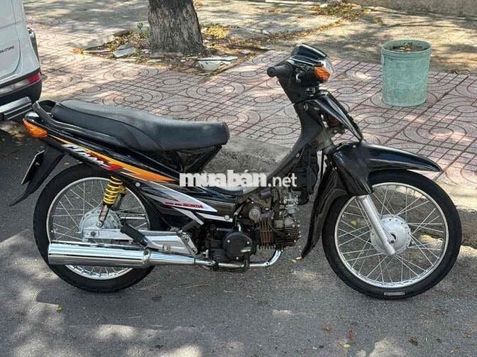 Wave hàn quốc biển 49 (09c)