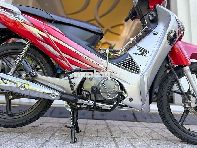 🌈NEOGT 2007 ĐỎ HSCT XECỨNG MÀU ĐẸP MÁY NGON💥CÓGÓP💥