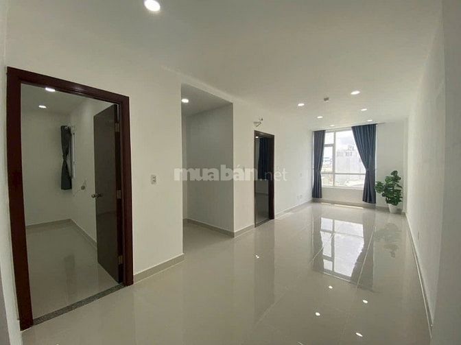 Chính chủ bán căn hộ 8X Rainbow 119 Bình Long, 64m2 2 phòng, 2WC