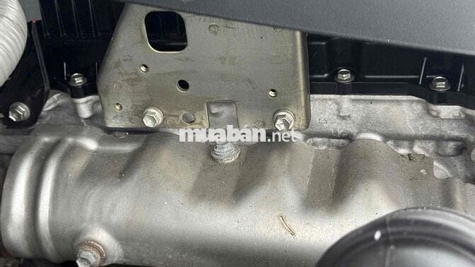 Toyota Fortuner Legender 2021 2.4 AT 4x2 Trắng
