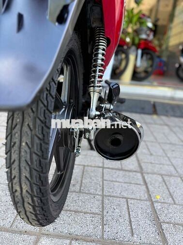 🌈NEOGT 2007 ĐỎ HSCT XECỨNG MÀU ĐẸP MÁY NGON💥CÓGÓP💥