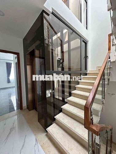 🔥 NHÀ MỚI CAO CẤP TÂY THẠNH – THANG MÁY – FULL NỘI THẤT – CHỈ 13 TỶ