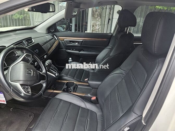 Honda CRV L 2018