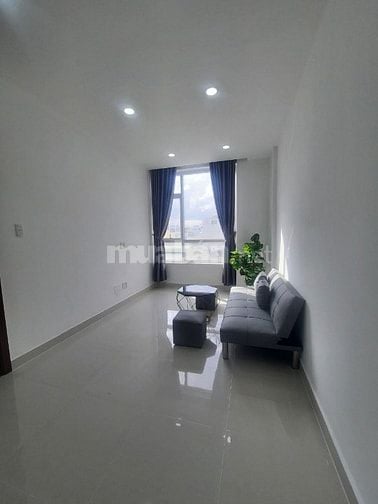 Chính chủ bán căn hộ 8X Rainbow 119 Bình Long, 64m2 2 phòng, 2WC