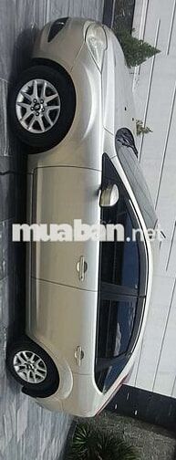 FORD FOCUS 1.8 AT Vàng cát Tự động