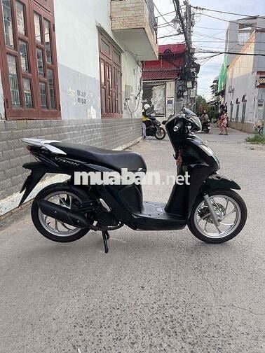 Honda Vision 2023 Đen 30000 km