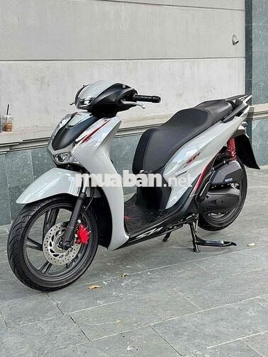 SH 125 ABS 2024 ODO 9000KM HỒ SƠ SẴN FULL ĐỒ