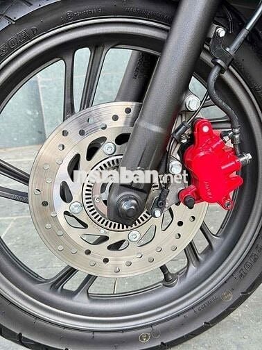 SH 125 ABS 2024 ODO 9000KM HỒ SƠ SẴN FULL ĐỒ