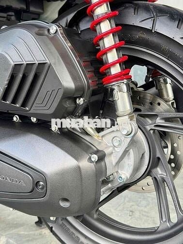 SH 125 ABS 2024 ODO 9000KM HỒ SƠ SẴN FULL ĐỒ