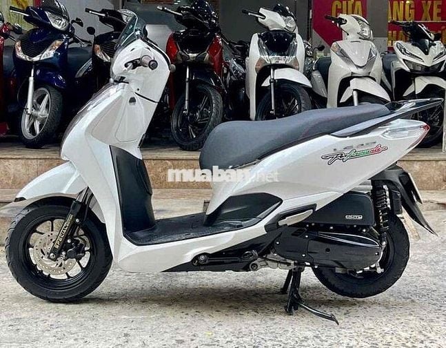 Lead 2020 Trắng ( nậu tốt chỉ cần 3 củ )