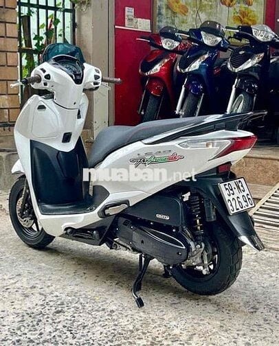 Lead 2020 Trắng ( nậu tốt chỉ cần 3 củ )