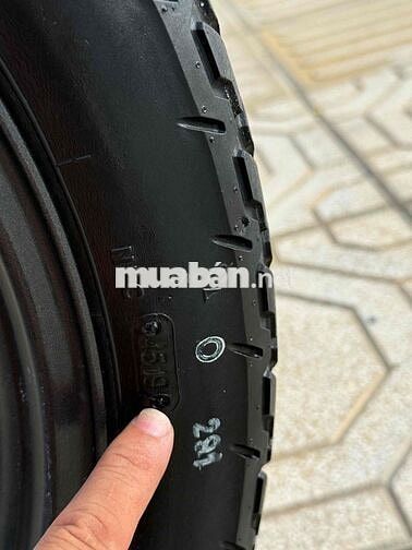 Honda CB150 VERZA 2024 Đỏ 13.400 km