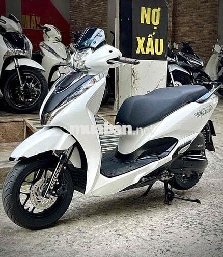 Lead 2020 Trắng ( nậu tốt chỉ cần 3 củ )