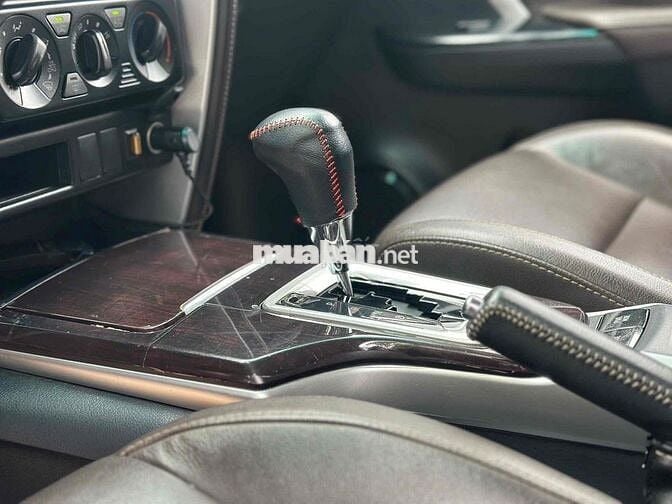 Toyota Fortuner 2018 2.4G 4x2AT Bạc Biển số 51