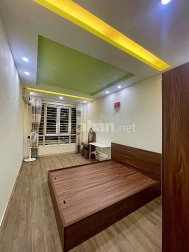 Cần Bán Nhà Phố Thuỵ Khuê, Quận Tây Hồ. DT 37m2 x 5Tầng. Vị trí đẹp