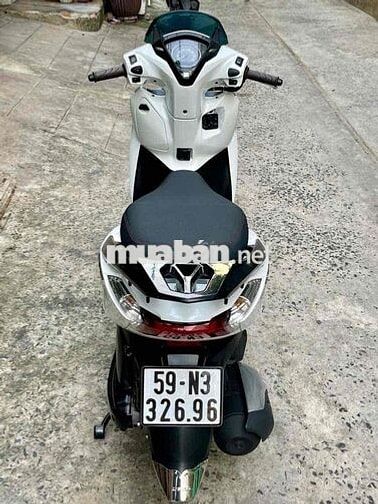 Lead 2020 Trắng ( nậu tốt chỉ cần 3 củ )