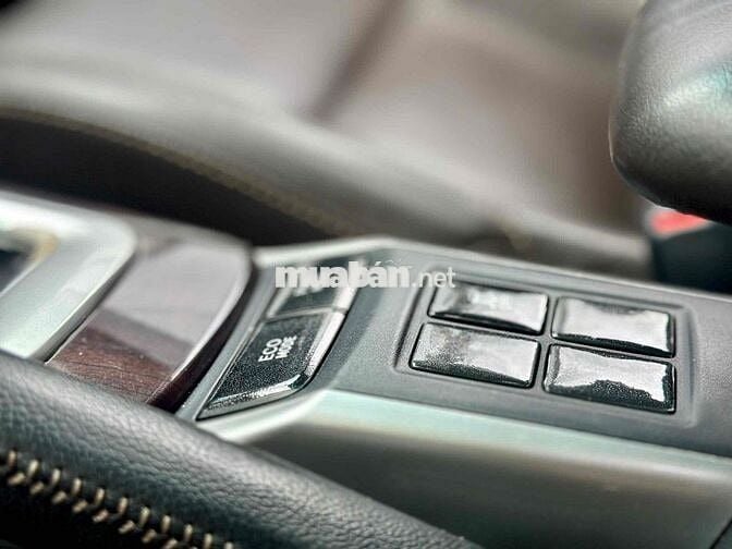 Toyota Fortuner 2018 2.4G 4x2AT Bạc Biển số 51