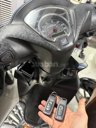 Xe Visison đã hiên bản đặc biệt khoa smaarkey