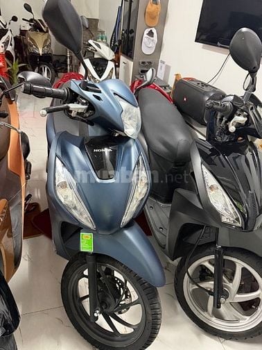 Xe Visison đã hiên bản đặc biệt khoa smaarkey