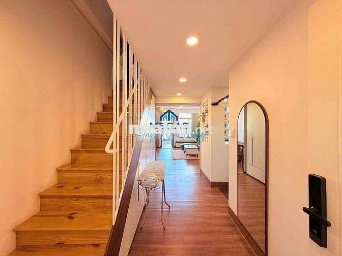 CHO THUÊ NHÀ VỪA Ở VỪA KINH DOANH NGAY TRUNG TÂM NHA TRANG