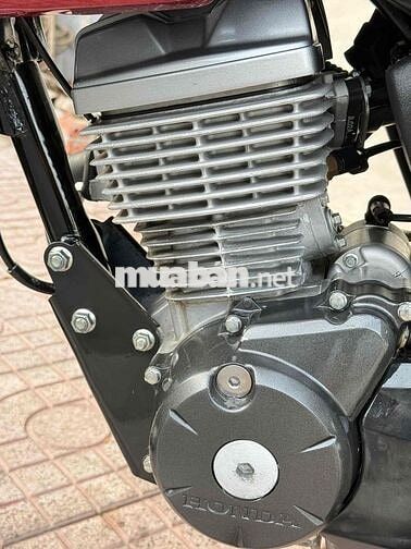 Honda CB150 VERZA 2024 Đỏ 13.400 km