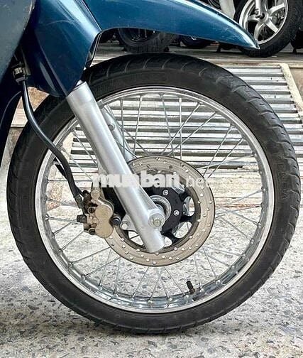 Honda Future Xanh