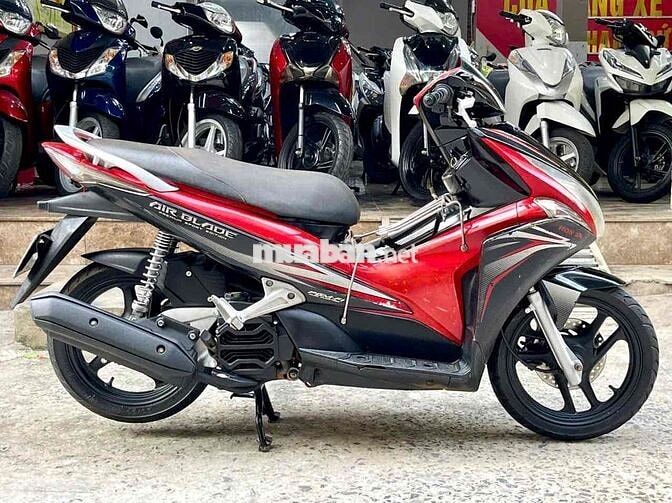 Ab 2012 Đỏ đen ( nậu tốt 1 củ )