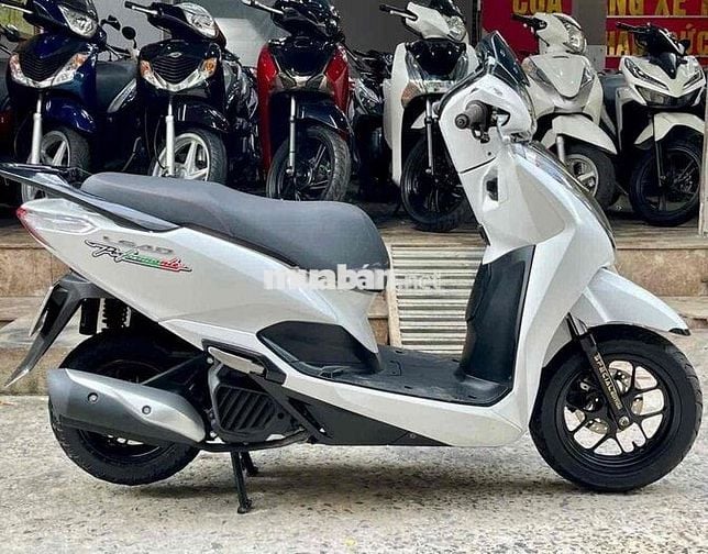 Lead 2020 Trắng ( nậu tốt chỉ cần 3 củ )