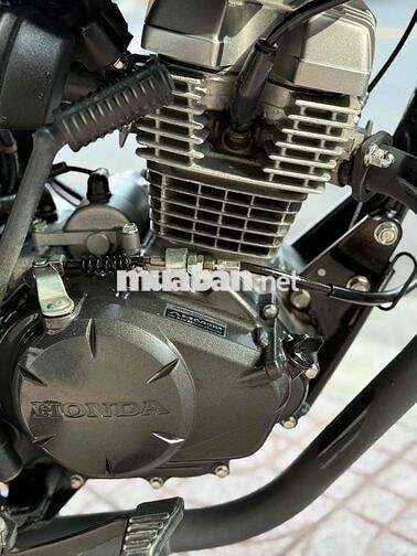 Honda CB150 VERZA 2024 Đỏ 13.400 km