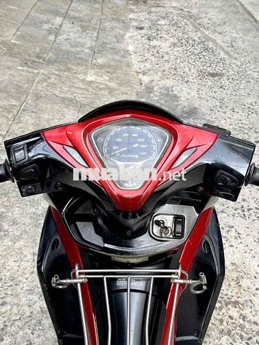Ab 2012 Đỏ đen ( nậu tốt 1 củ )