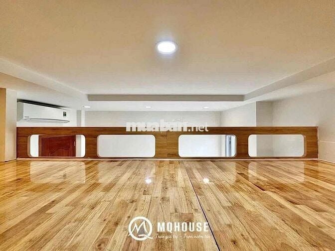 PHÒNG DUPLEX BAN CÔNG NGAY - CVPM - DƯƠNG THỊ MƯỜI - TÂN THỚI HIỆP
