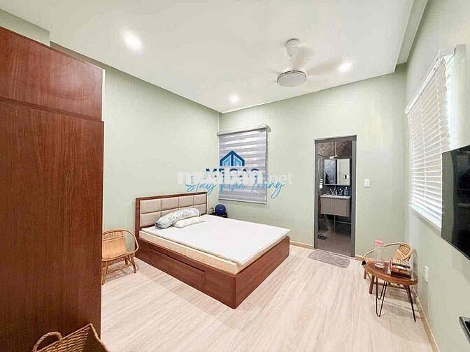 CHO THUÊ NHÀ VỪA Ở VỪA KINH DOANH NGAY TRUNG TÂM NHA TRANG